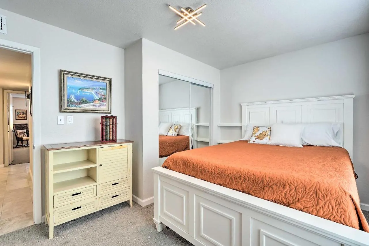 Pet-Friendly Phoenix Home With Private Pool And Grill! 0*,